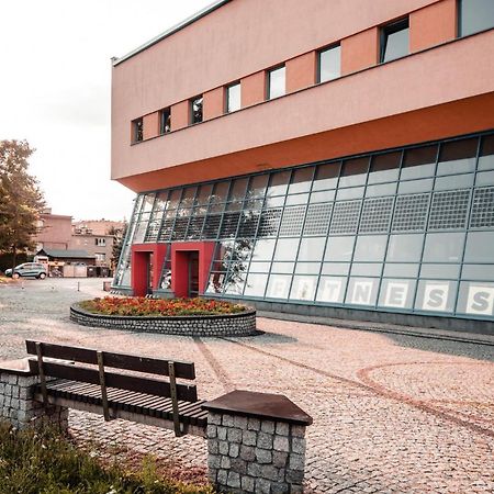 Apartament Deluxe Arcon Siemianowice Śląskie Exterior foto